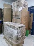 LG APNQ48LT3S1 4HP Commercial Inverter Air Conditioner - 1