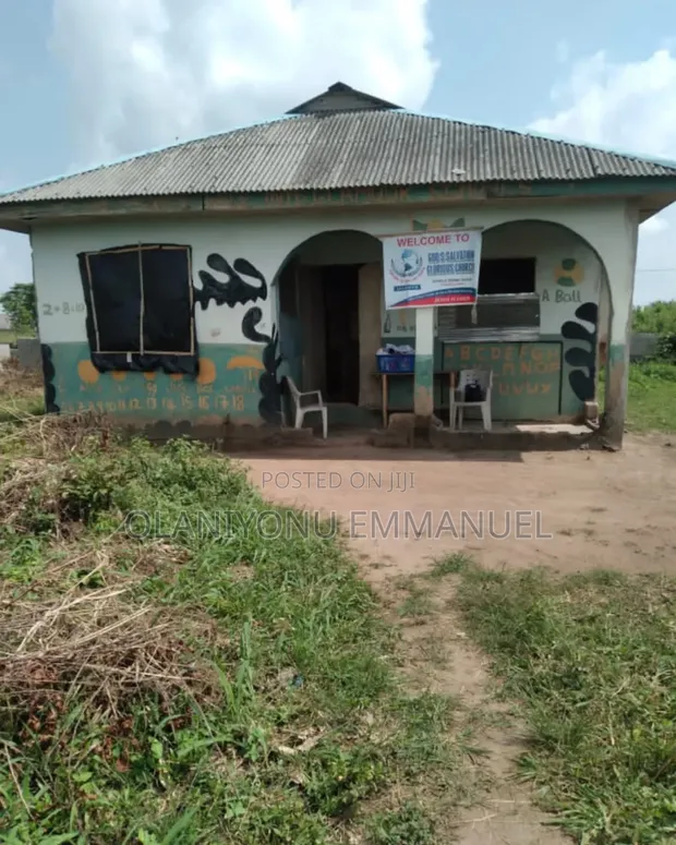 3-Bedroom Bungalow for Sale in Ajibawo Estate, Ado-Odo/Ota - 1