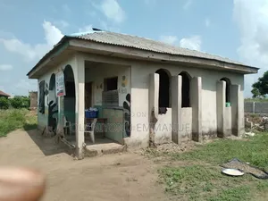 3-Bedroom Bungalow for Sale in Ajibawo Estate, Ado-Odo/Ota