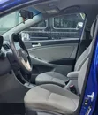 Hyundai Accent 2012 Blue - 5