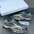 Reebok Road Ultra Sneakers - 1