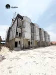 4-Bedroom Newly Built Townhouse/Terrace in Jabi, Abuja - 1
