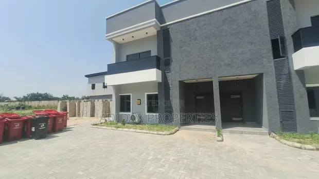 3-Bedroom Duplex for Rent in Sterling Cooperative, VGC / Ajah - 1