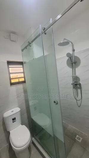 3-Bedroom Duplex for Rent in Sterling Cooperative, VGC / Ajah