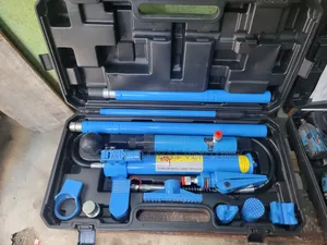 10 Ton Hydraulic Repair Kit