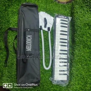Melodica Keyboard 37 Keys