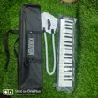 Melodica Keyboard 37 Keys - 1