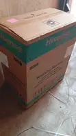 Hisense 7.5kg Semi-Automatic Mashin Wanki - 2