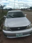 Toyota Avalon XL 2004 Silver - 1
