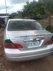 Toyota Avalon XL 2004 Silver - 2