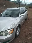 Toyota Avalon XL 2004 Silver - 3