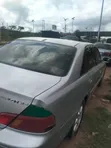 Toyota Avalon XL 2004 Silver - 4