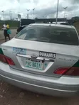 Toyota Avalon XL 2004 Silver - 5