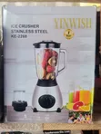 Yinwish 1.5L Ice Crush Blender - Brand New - 4