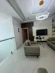 Furnished 4-Bedroom Duplex for Sale a Wisdom Properties, Benin City - 1