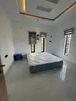 Furnished 4-Bedroom Duplex for Sale a Wisdom Properties, Benin City - 2