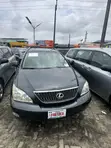 Lexus RX 2006 Purple - 1