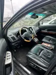 Lexus RX 2006 Purple - 2