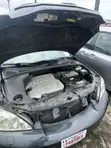 Lexus RX 2006 Purple - 4