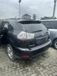 Lexus RX 2006 Purple - 5