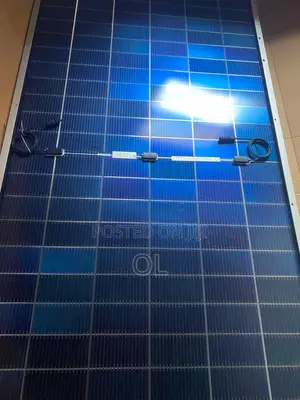 590W Jinko Bifacial Solar Panel (Brand New)