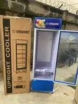 Snowsea LC-500W Commercial Drink Cooler - 1