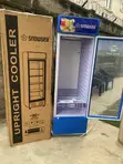 Snowsea LC-500W Commercial Drink Cooler - 2