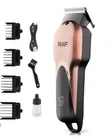 Rechargeable Clipper/Hair Cutter - 1