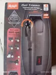 Rechargeable Clipper/Hair Cutter - 3