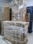LG 4HP Inverter Floor Standing AC for Halls & Offices - 1