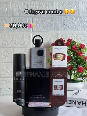 Fragrance World Perez Perfume - Mace Shafa Mai Amfani Ga Maza Da Mata