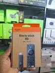 Amazon Fire TV Stick HD - 2
