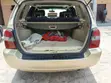 Toyota Highlander 2004 Gold SUV - 1