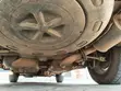 Toyota Highlander 2004 Gold SUV - 2