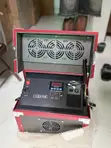 Original Haze Machine - 2
