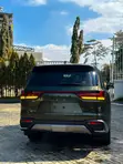 2025 Lexus LX 600 SUV - Full Option - 4