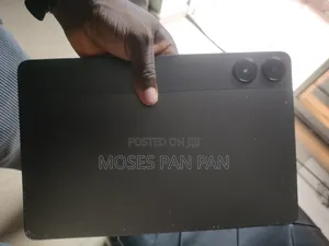 Xiaomi Redmi Pad Pro 128GB Black