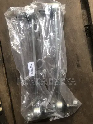 Linkage na Honda da Acura - Duk Samfurori Akwai