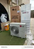 LG APNO48LT3S1 5HP Injin Sanyin Wuta - 2