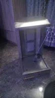 Brand New Shawarma Grill - Minor Gas Leak Issue - 2