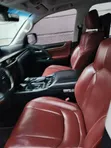 Lexus LX 570 AWD 2016 Black - 4