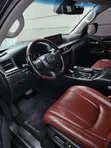 Lexus LX 570 AWD 2016 Black - 5