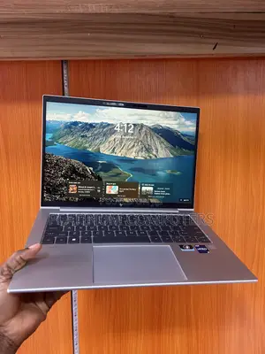 HP EliteBook 840 G9 Laptop 16GB RAM, 256GB SSD, Core i5