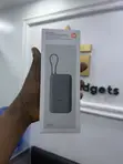Xiaomi 20000mAh Power Bank - 2