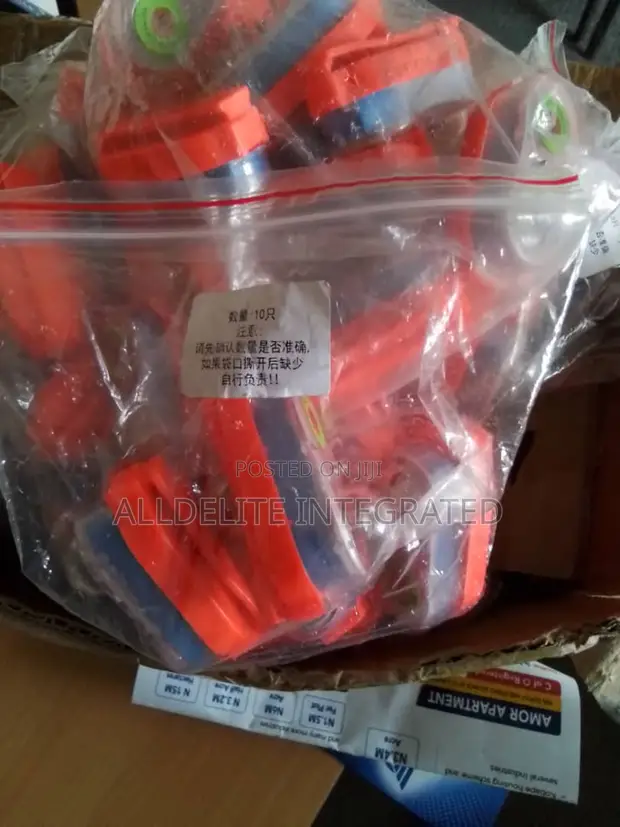 Water Activated LED Light Indicator - 1