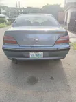 Peugeot 406 Prestige 2004 Blue - 1