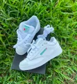 Reebok Classic Club C 85 "White" Sneakers - 1