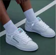 Reebok Classic Club C 85 "White" Sneakers - 2