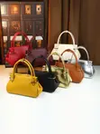 Sophisticated Bucket Bag - 2