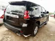 Toyota Land Cruiser Prado 4.0 Petrol GX-R 2012 - 2